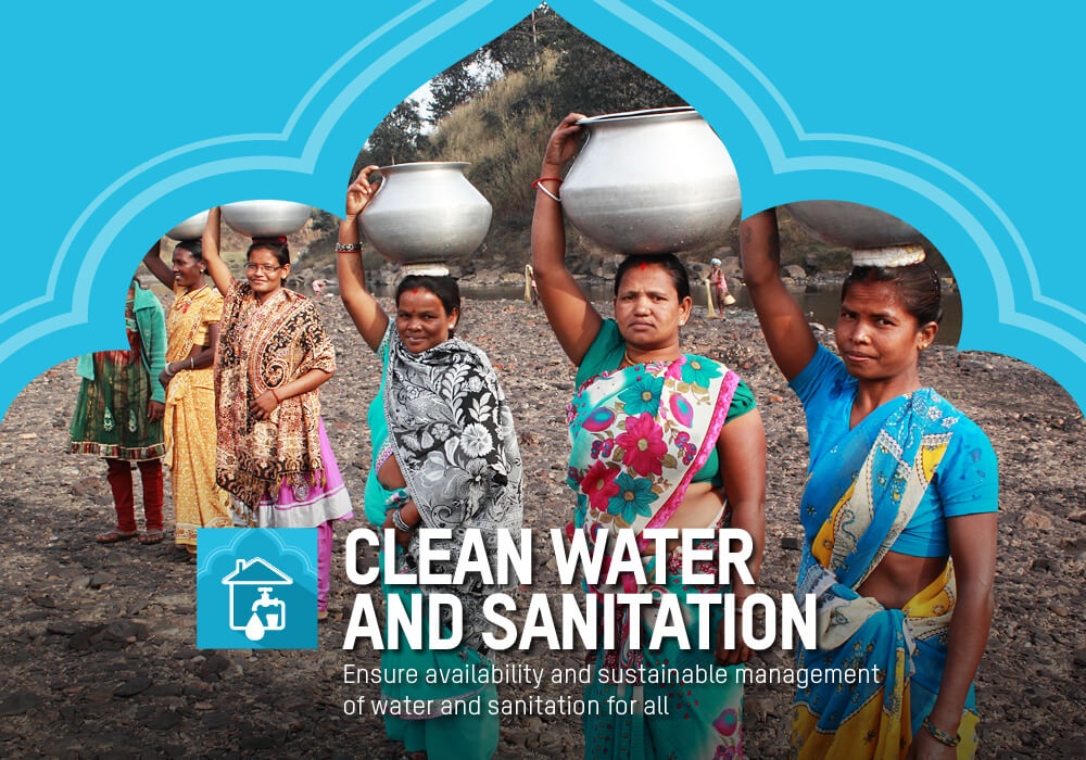 Water and Sanitation (WASH)
